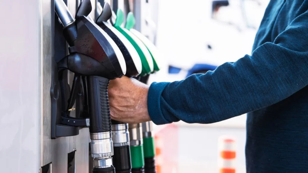 Precio De La Bencina En Chile