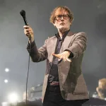 Pulp Jarvis Cocker