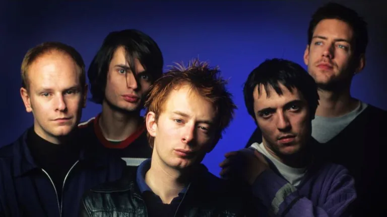 Radiohead