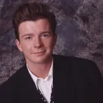 Rick Astley