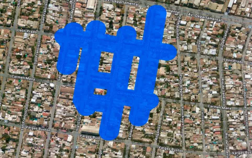 San Miguel