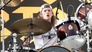 Shane Hawkins