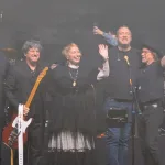 Sixpence None The Richer En Chile