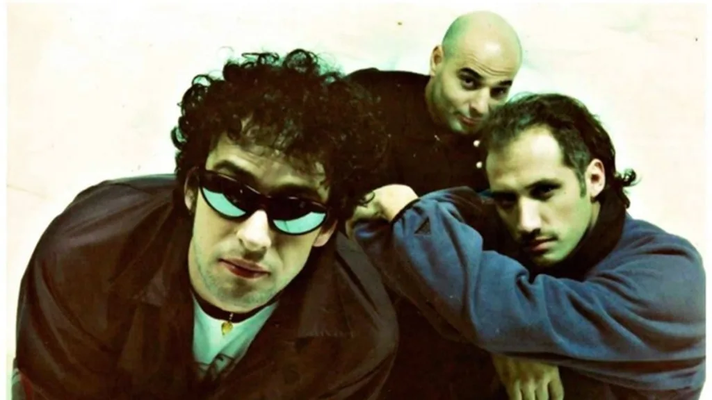Soda Stereo