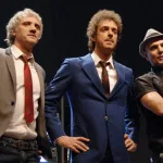 Soda Stereo Me Veras Volver
