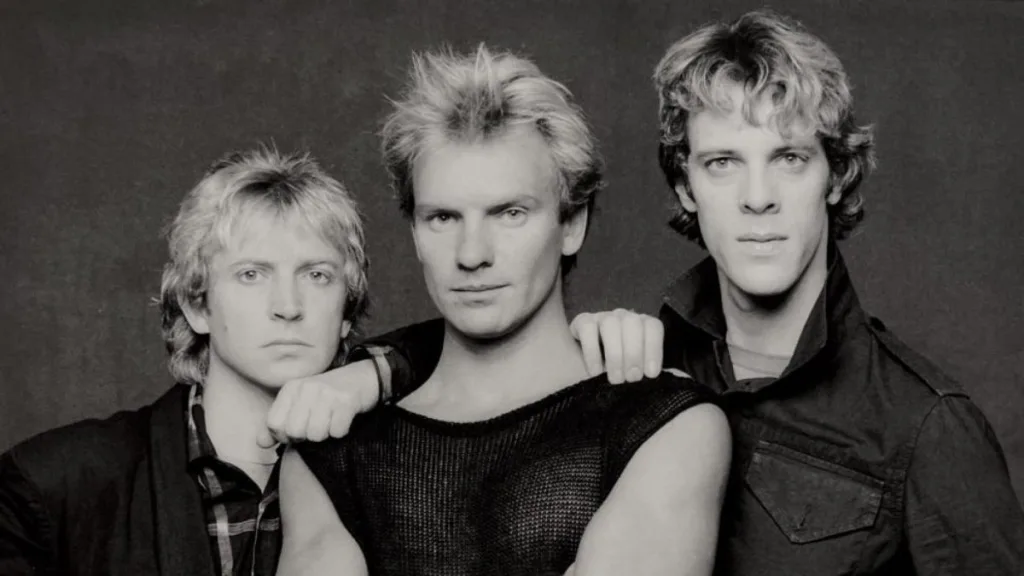 The Police