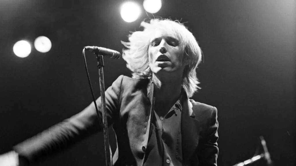 Tom Petty