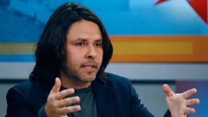 Alberto Mayol (1)
