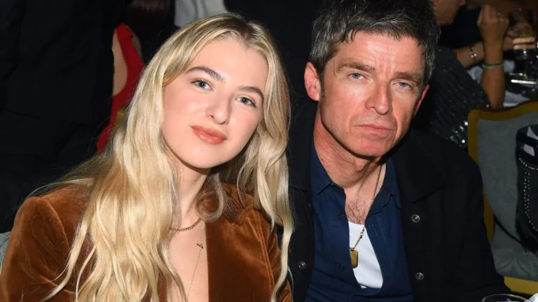 Anais Noel Gallagher