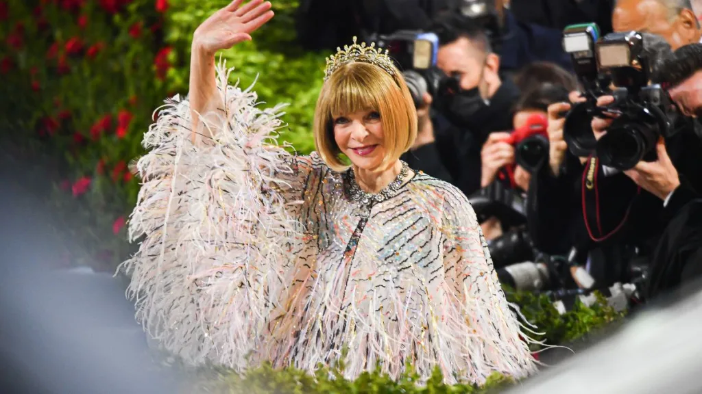 Anna Wintour