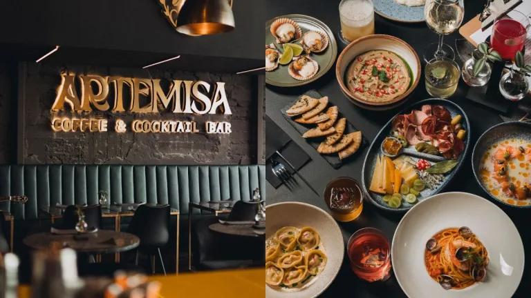 Artemisa Concurso