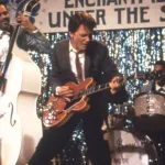 Back To The Future Guitar