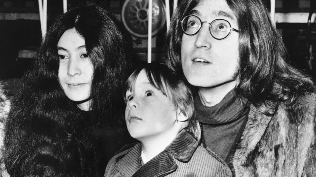 Beatles Hijos Fortunas