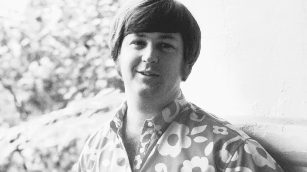 Brian Wilson