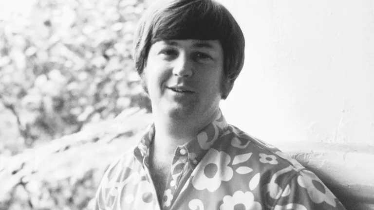Brian Wilson