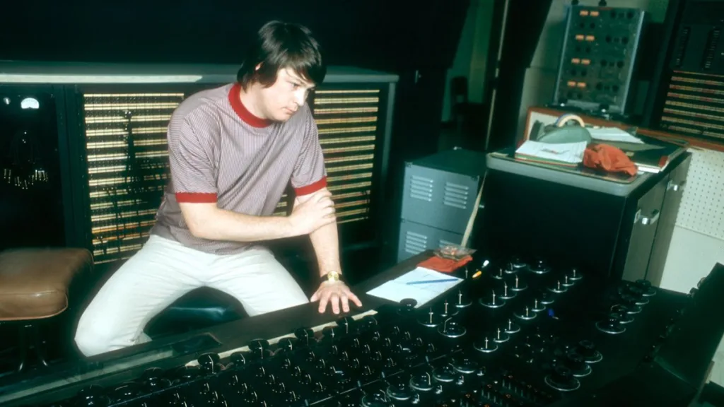 Brian Wilson Beach Boys