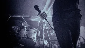 Cantante Banda Rock Billboard