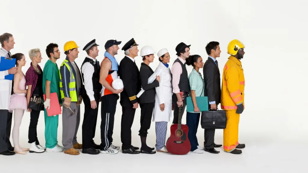 Carreras Mas Saturadas