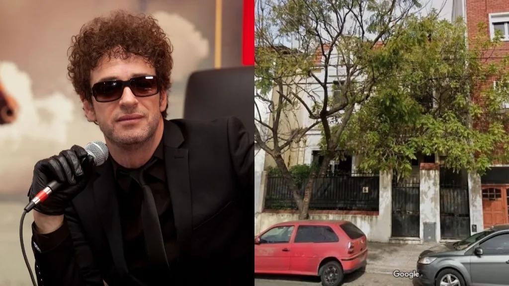 Cerati Huesos Casa Demolicion