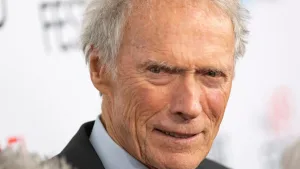 Clint Eastwood
