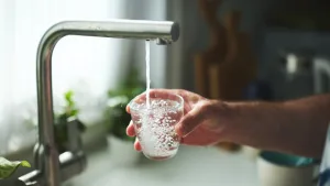 Corte De Agua