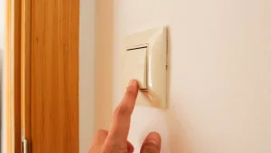 Corte De Luz