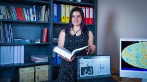 Daniela Grandon