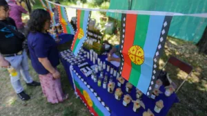 Dia De Los Pueblos Indigenas