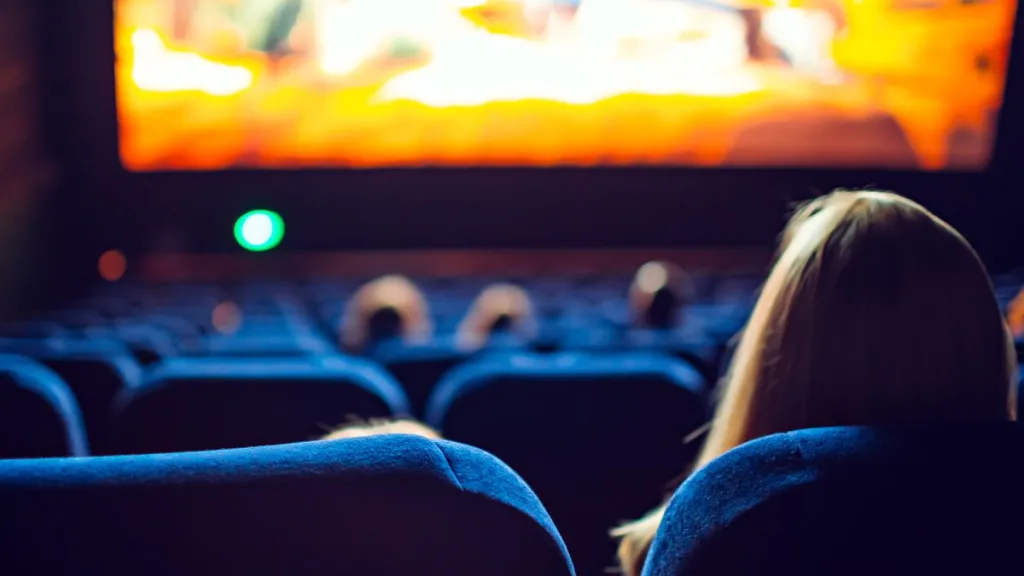 Dolby Atmos Chile Parque Arauco