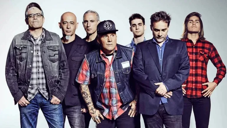 Fabulosos Cadillacs