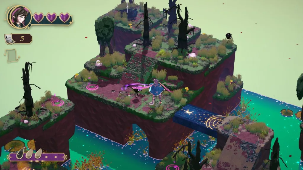 Festigame Ink Of Fate