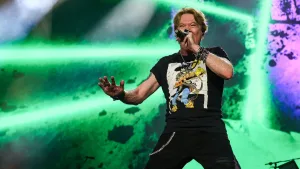 Guns Chile Entradas Descuento