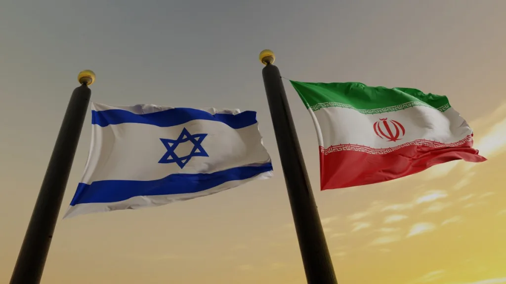 Israel E Iran