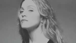 Madonna Veronica Electronica