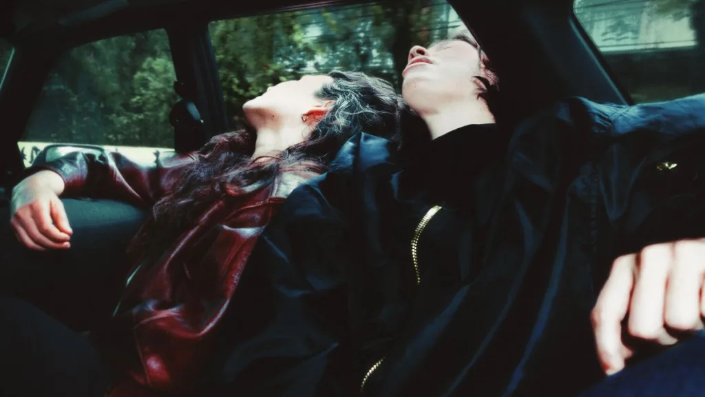 Marineros Lo Que Siento