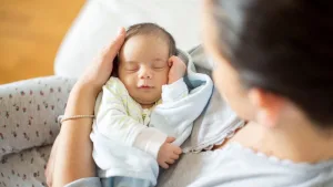 Maternidad Tardia Chile