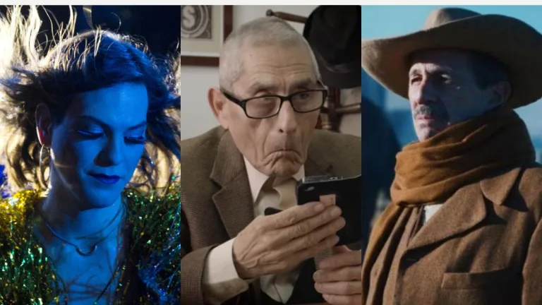 Mejores Películas Chilenas Cadem