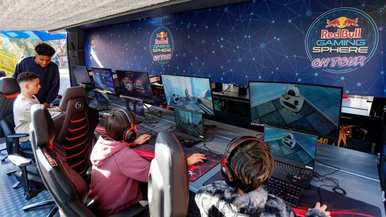 Plaza Gamer