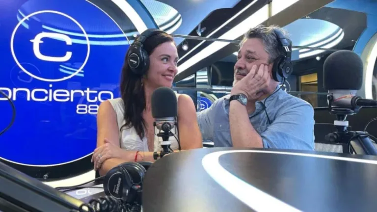Radio Concierto Is The Best