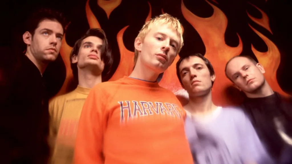 Radiohead