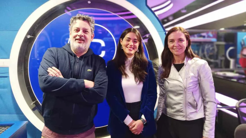 Subsecretaria General De Gobierno