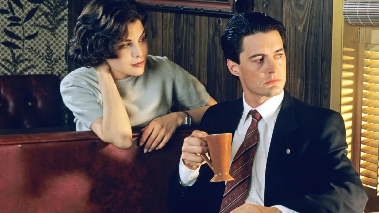 Twin Peaks Mubi