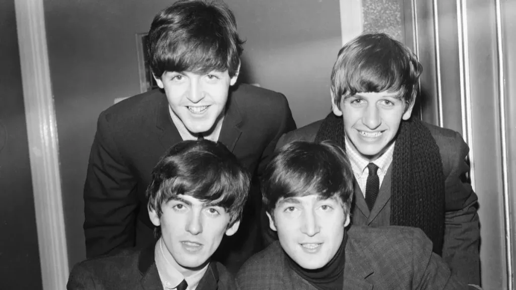 Beatles