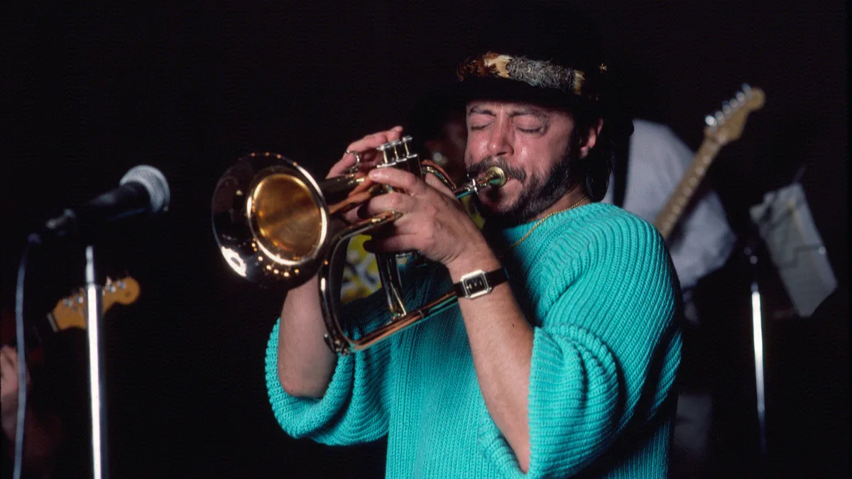 Chuck Mangione, músico de jazz famoso por "Feels So Good" y "King of the  Hill", fallece a los 84 años — Radio Concierto Chile