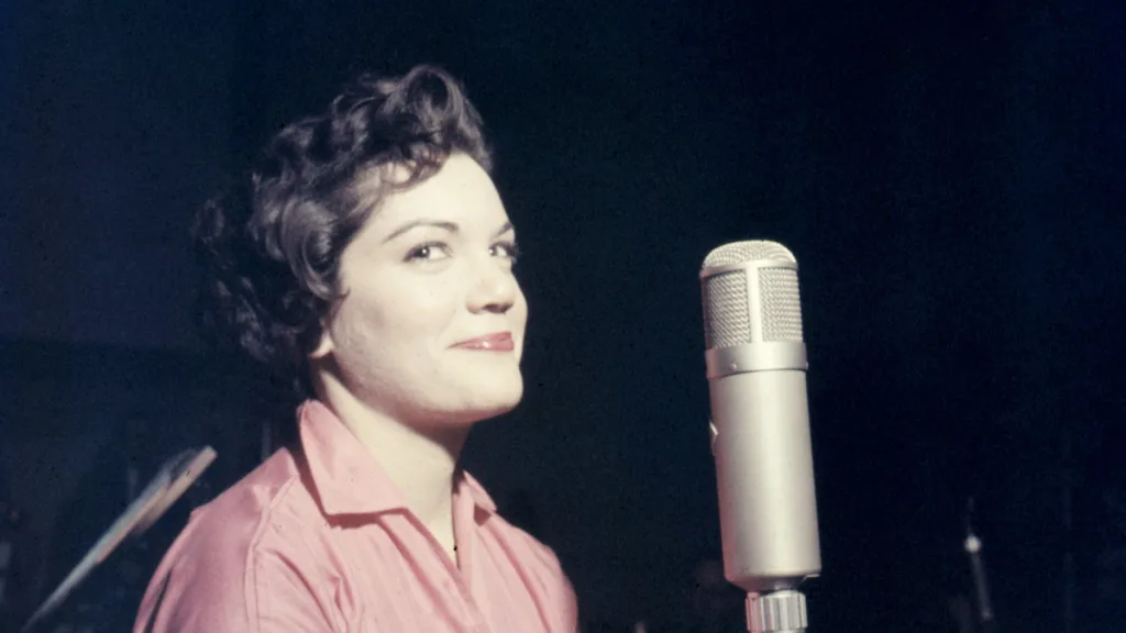 Connie Francis (1)