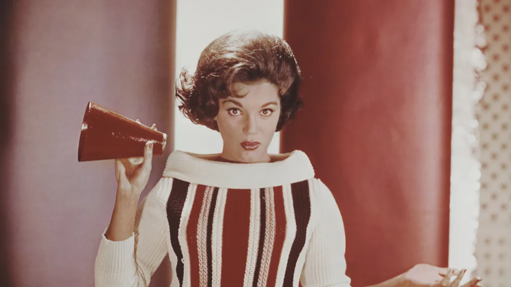 Connie Francis