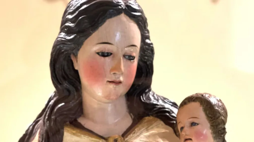 Día De La Virgen Del Carmen