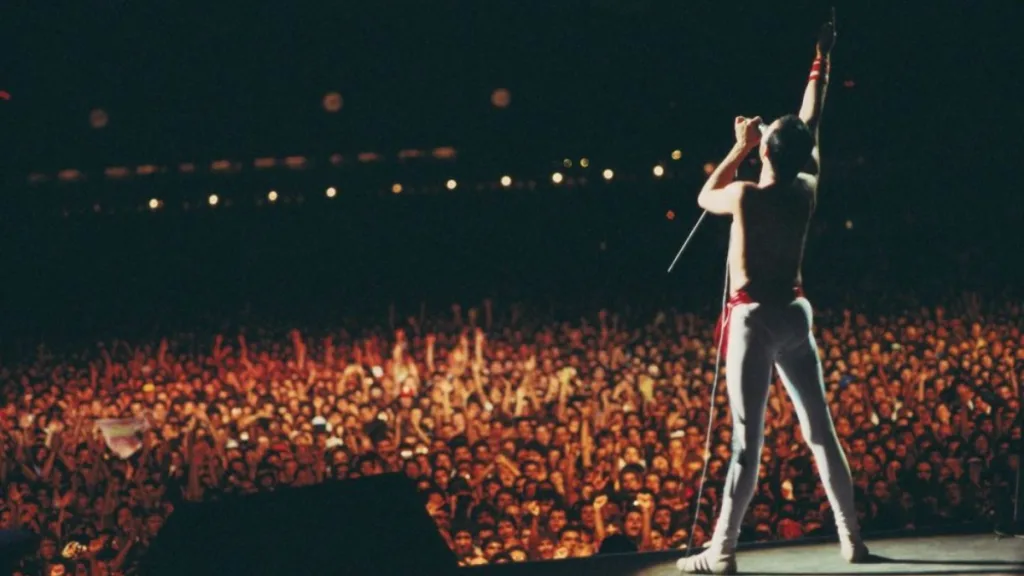 Día Mundial Del Rock