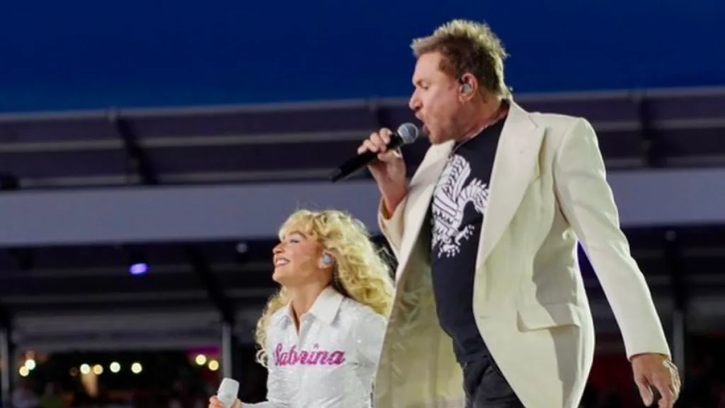 Duran Duran Carpenter