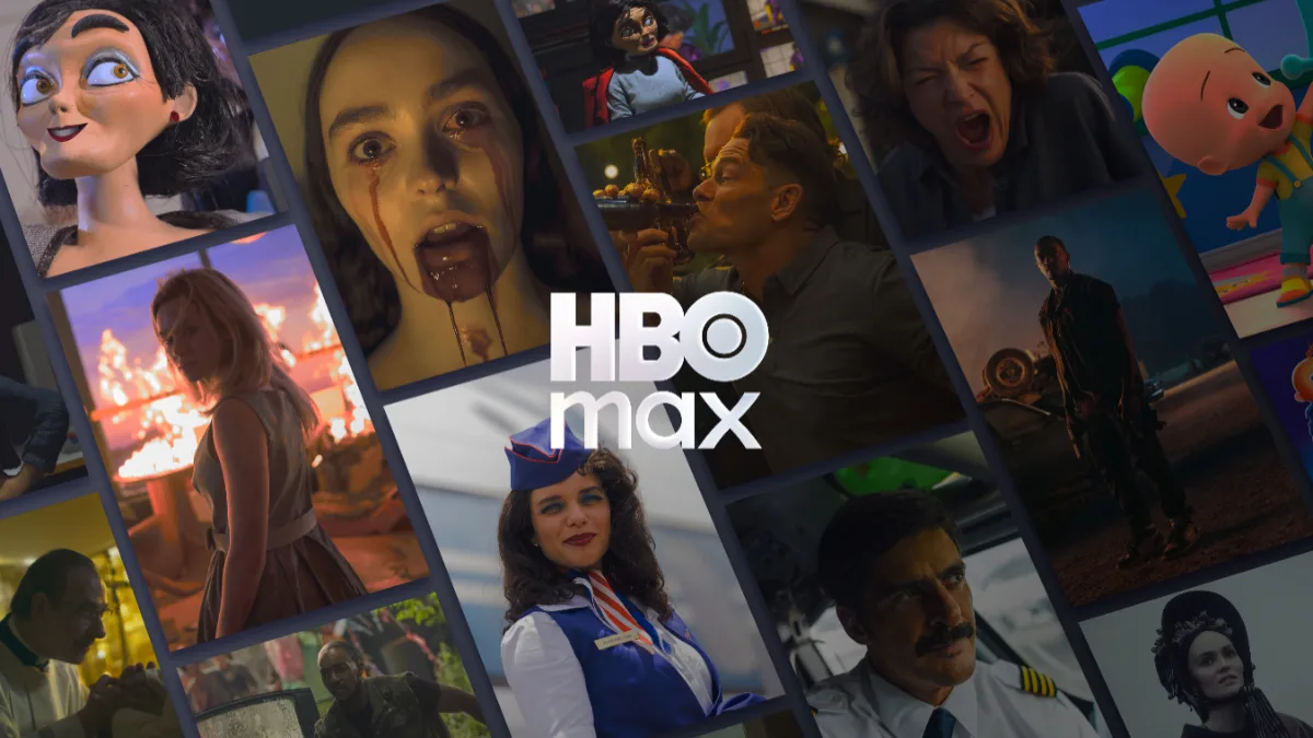Lo nuevo en HBO Max: estos son todos los estrenos que se vienen para el ...